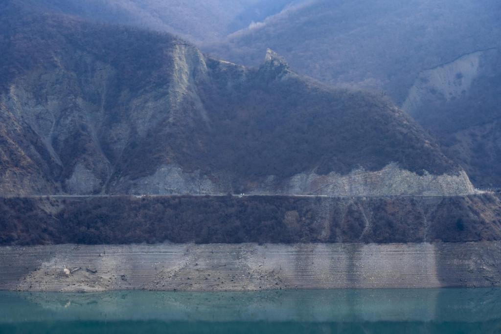 ყელის ციხე