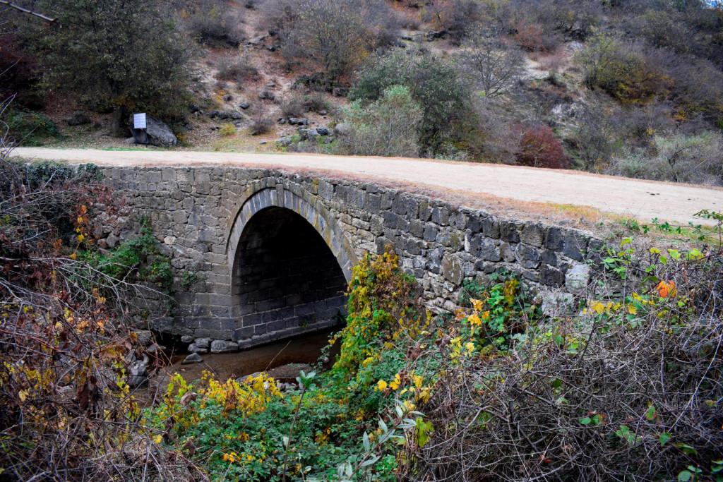 სამშვილდის თაღოვანი ხიდი