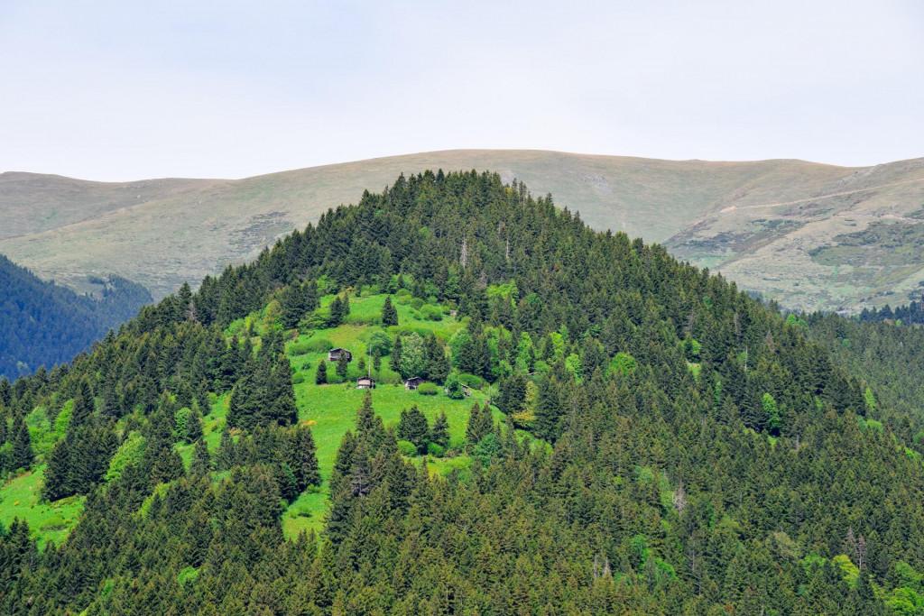 უზუნგოლის ტბა