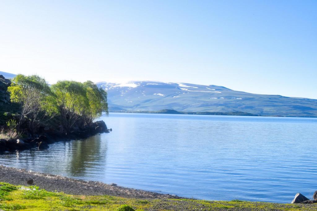 ჩილდირის ტბა