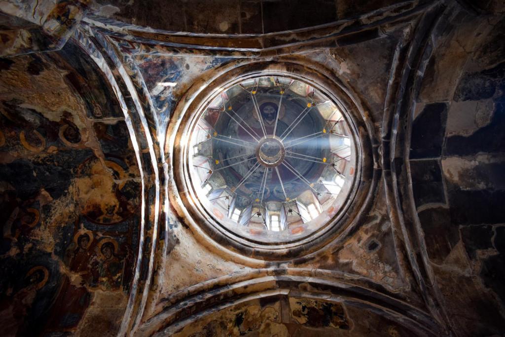 ფიტარეთის მონასტერი