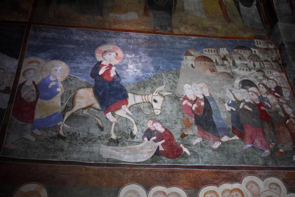 გეთსამანია