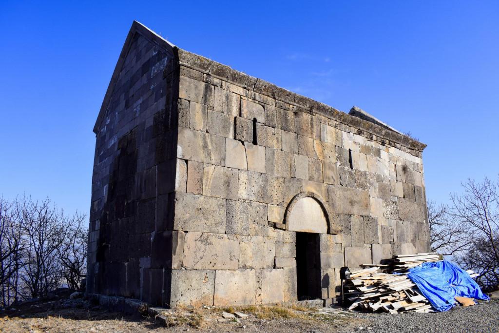 მაწევანის ეკლესია