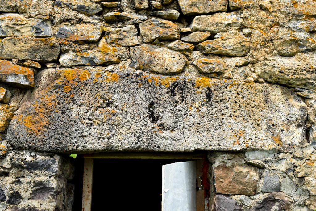 ორთაშუას (ეგრისი) ეკლესია