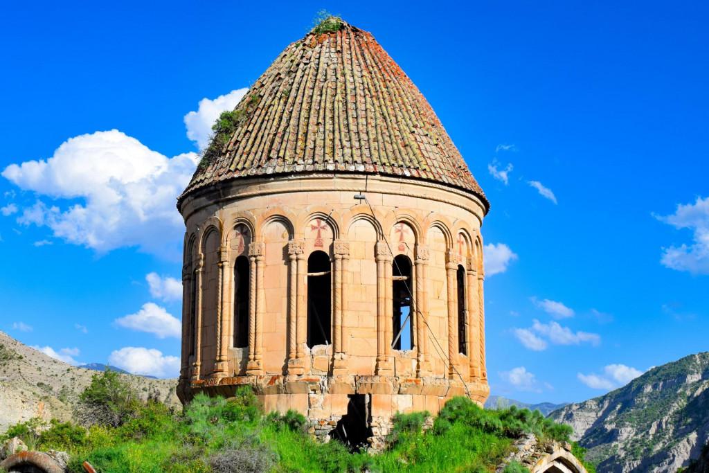 ოშკის ტაძარი