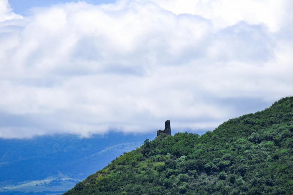 კლდემაღალას ციხე