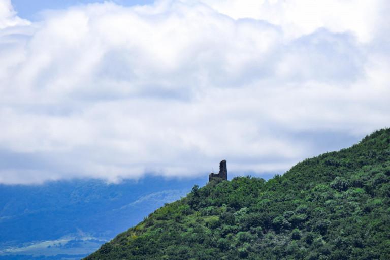 კლდემაღალას ციხე