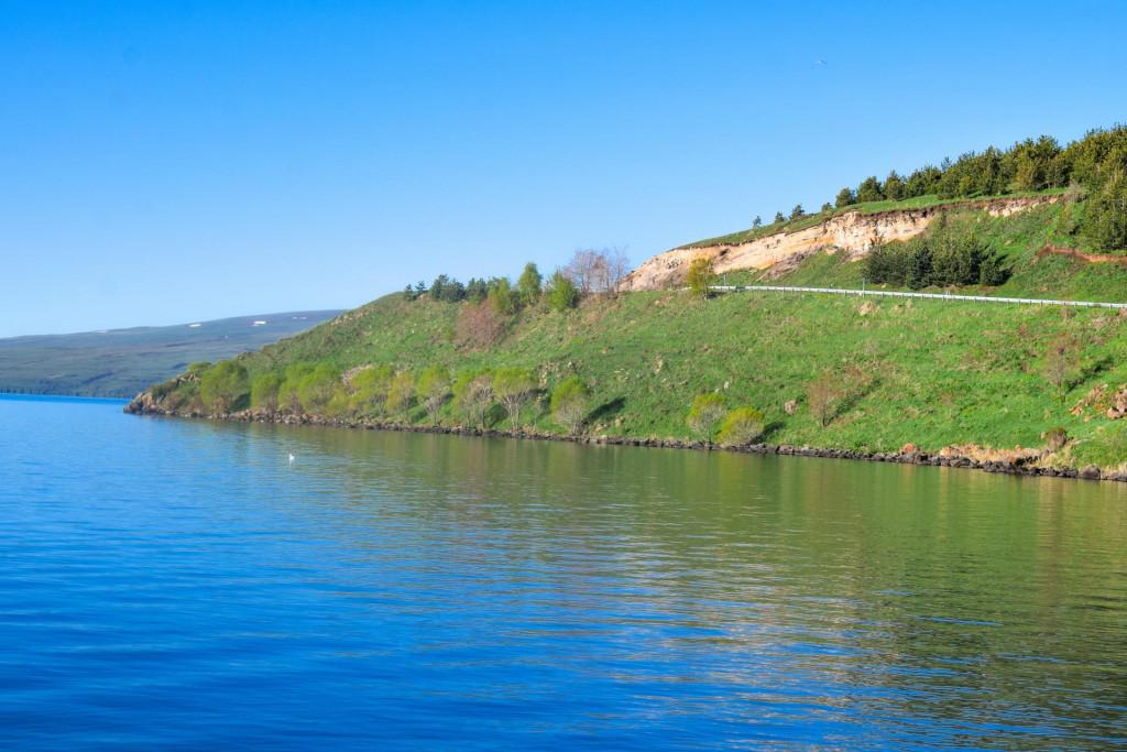 ჩილდირის ტბა