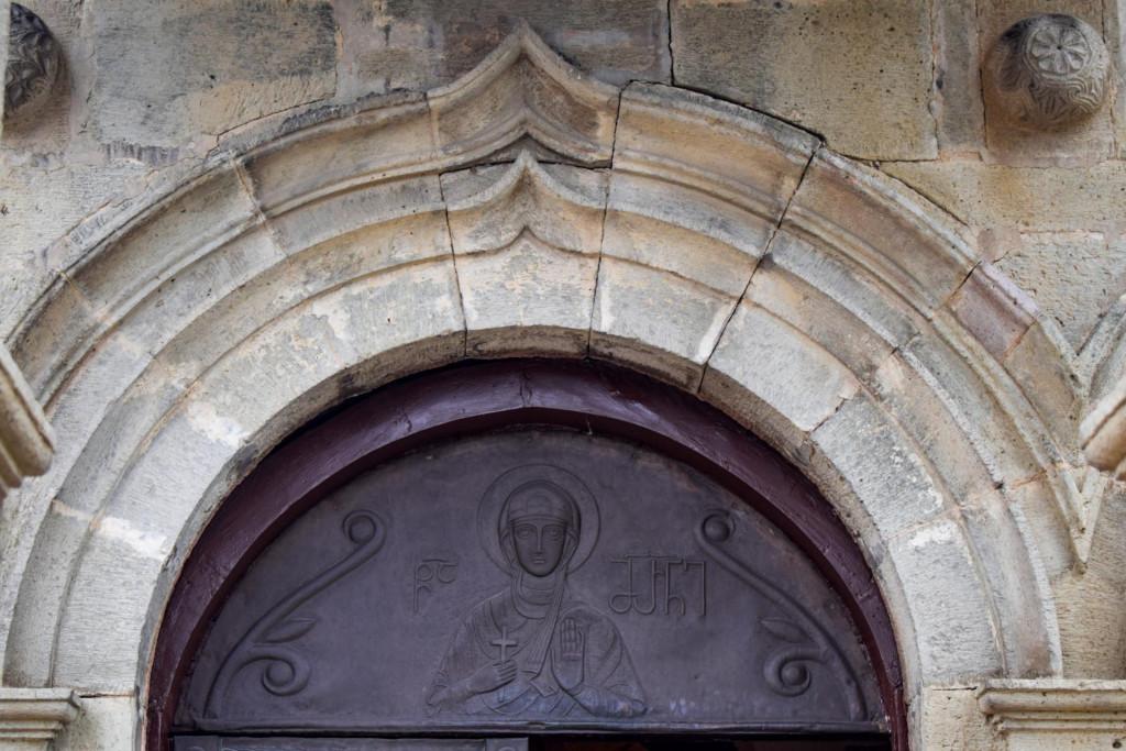 ახალციხის წმინდა მარინეს საკათედრო ტაძარი