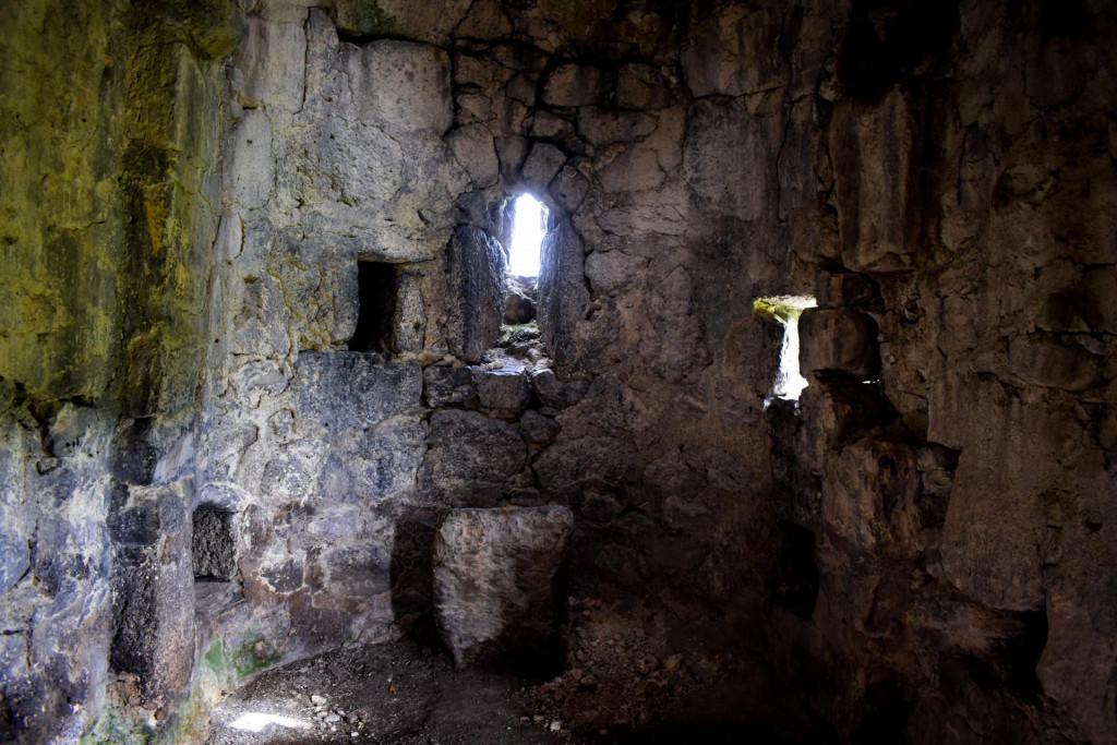 ორთაშუას (ეგრისი) ეკლესია