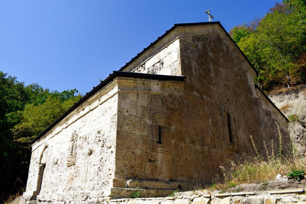 ბნელეთის ღვთისმშობლის ეკლესია