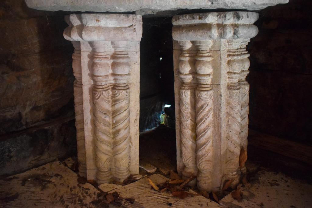 ეთოს ხის ეკლესია