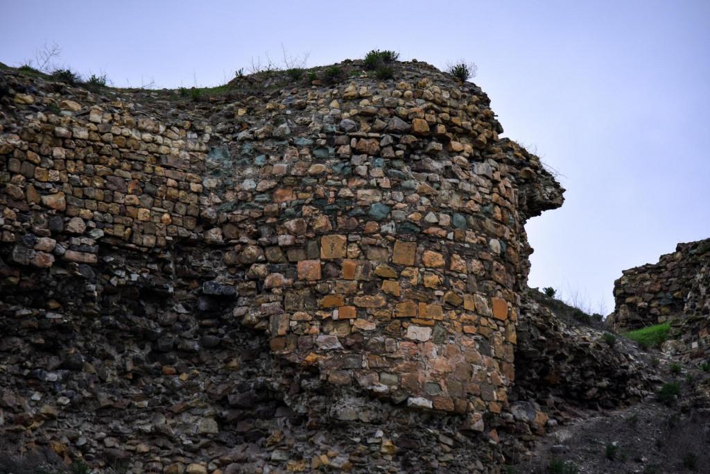 გაგის ციხე