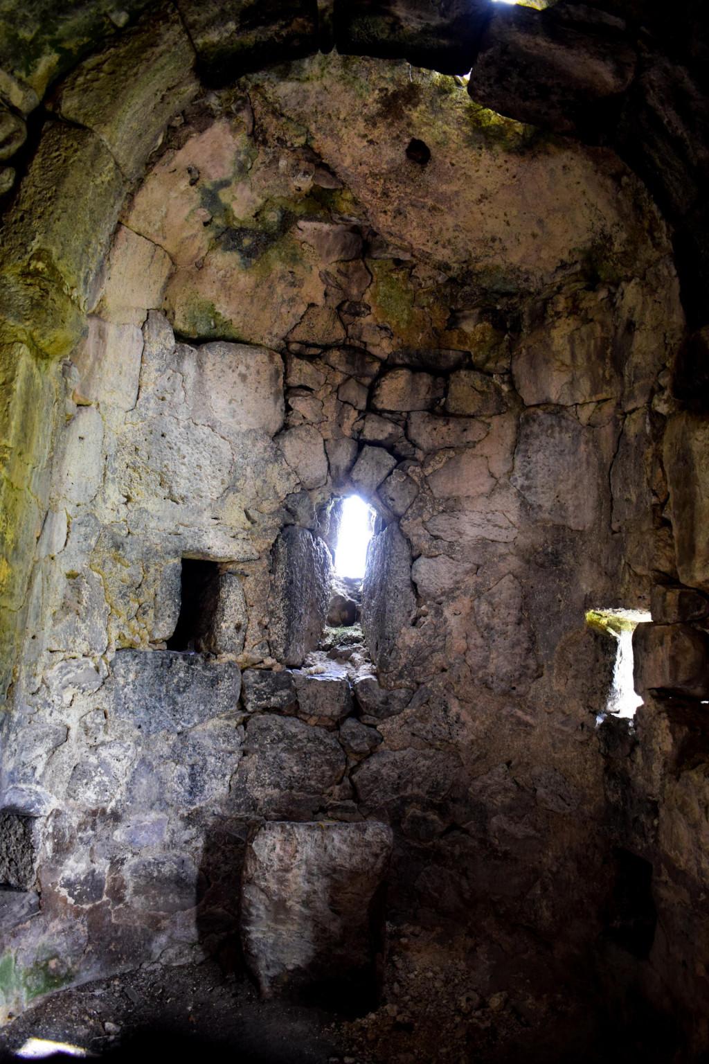 ორთაშუას (ეგრისი) ეკლესია