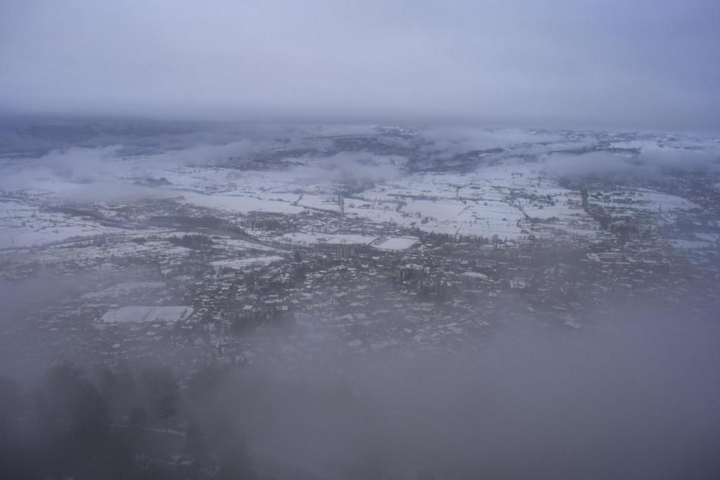 მოდინახეს ციხე