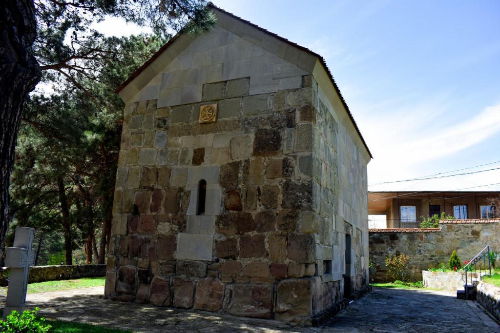 გეთსამანია