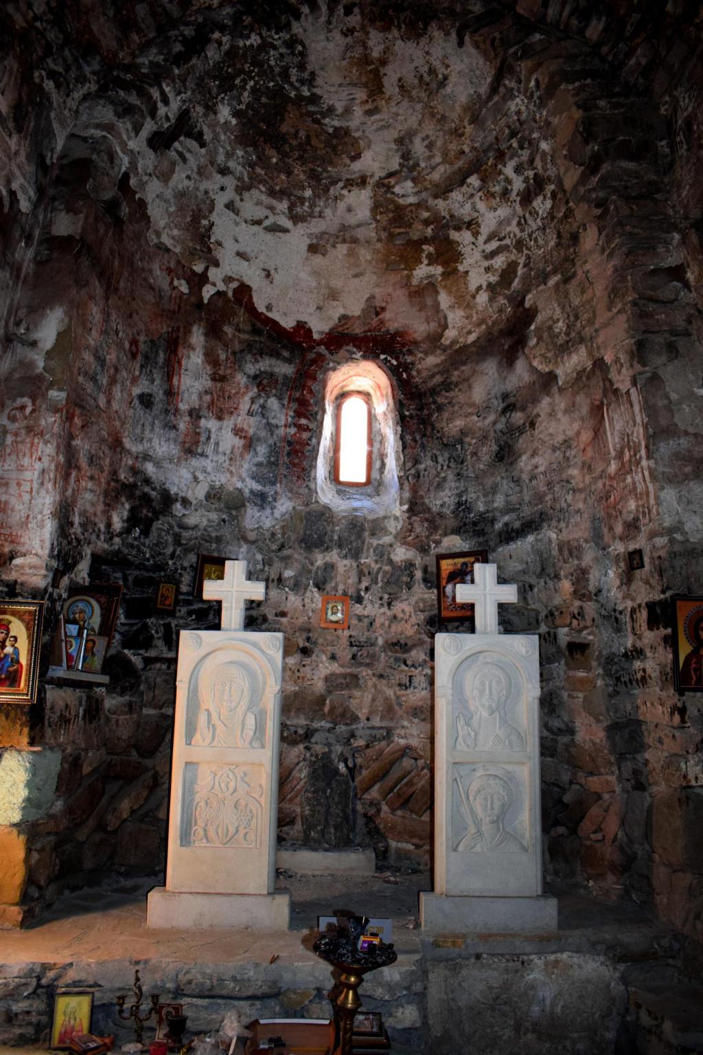 კატაულას წმინდა გიორგის ეკლესია