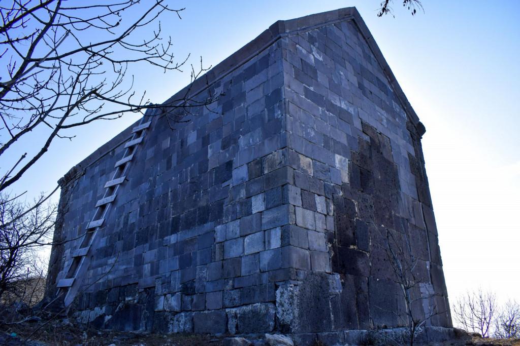 მაწევანის ეკლესია