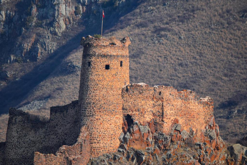 ქაჯეთის ციხე