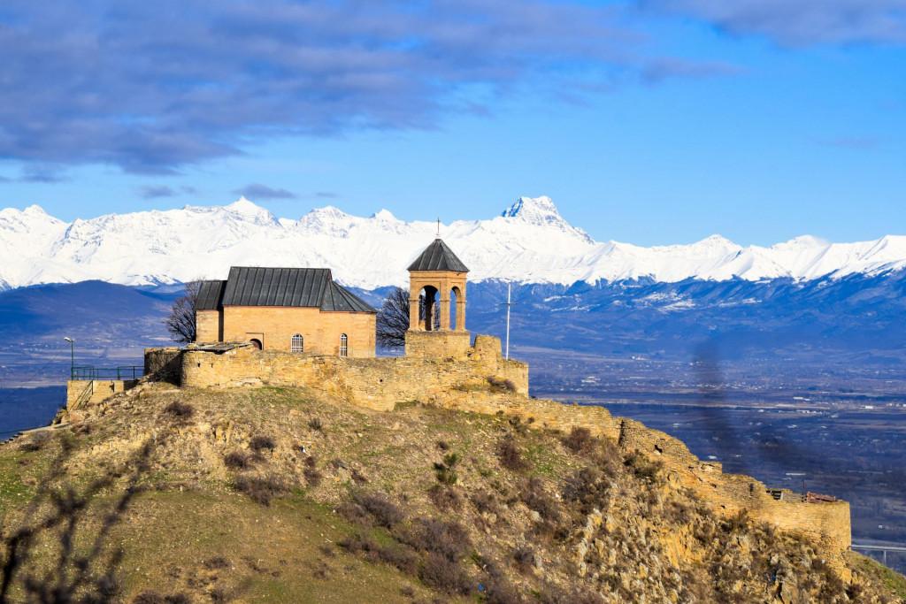 გორიჯვარი