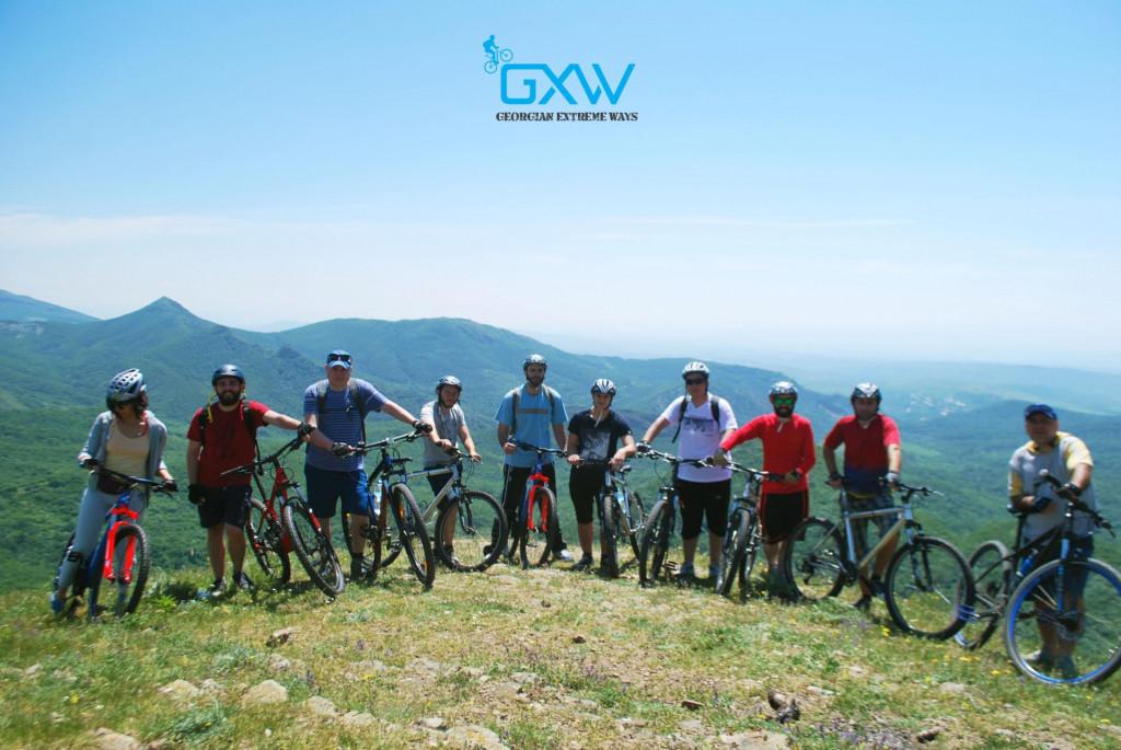 ერთ დღიანი ველოტური კოჯორი-მარაბდა