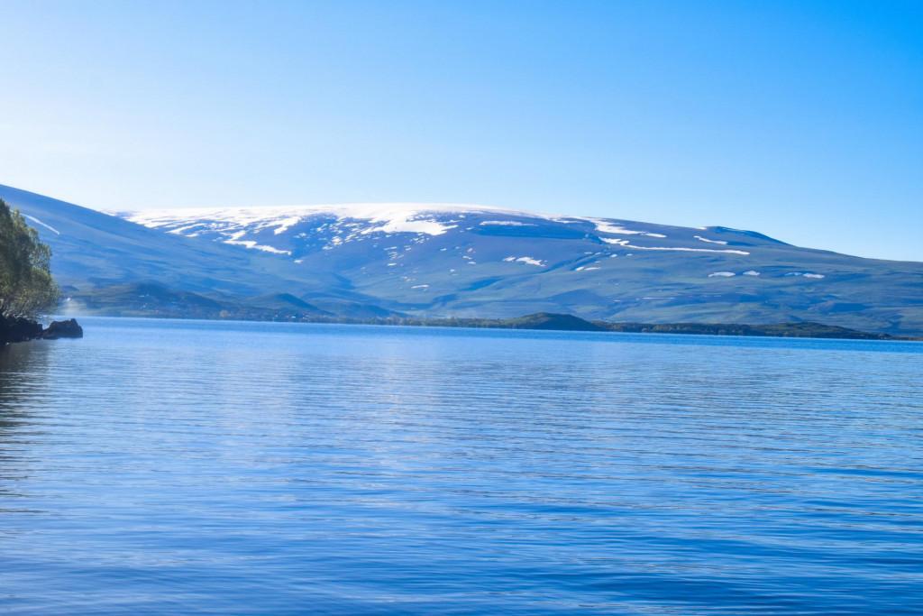 ჩილდირის ტბა