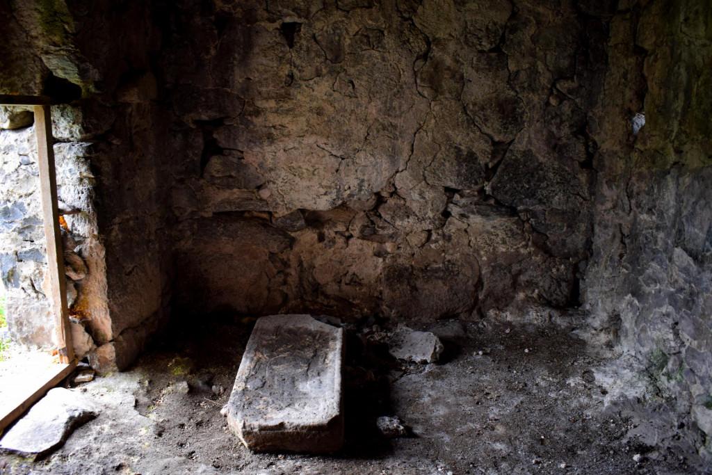 ორთაშუას (ეგრისი) ეკლესია