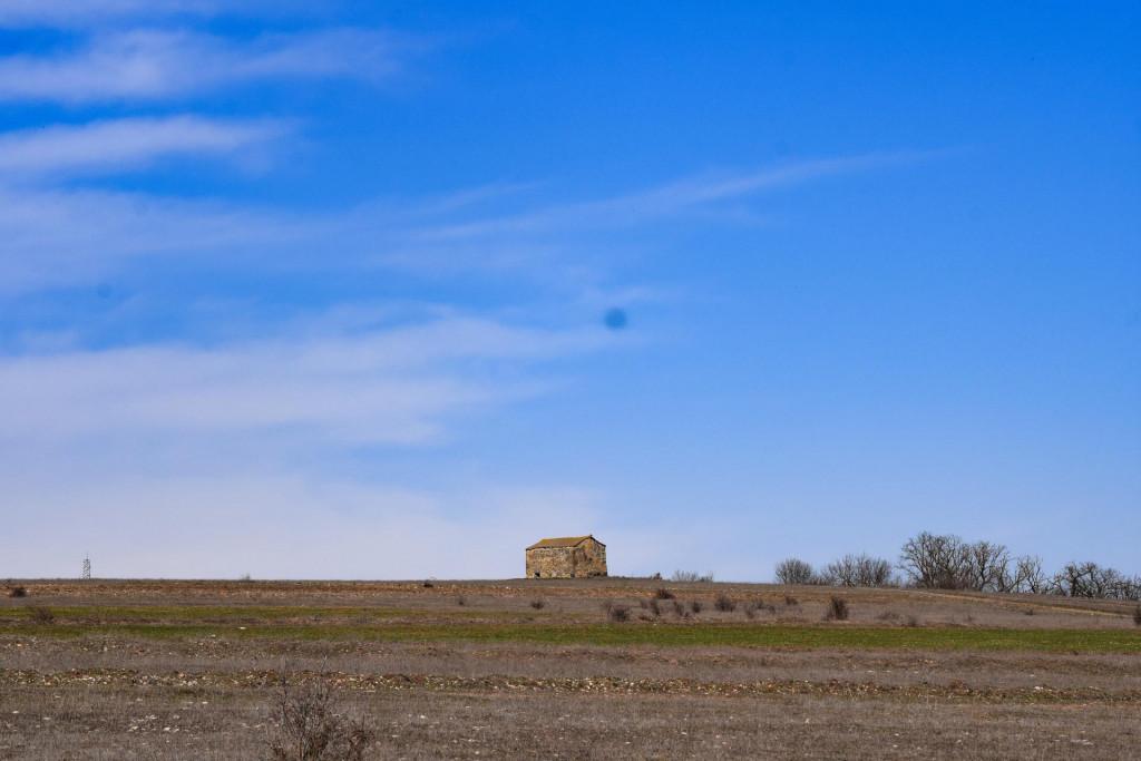 არაშენდას მთავარანგელოზის ეკლესია