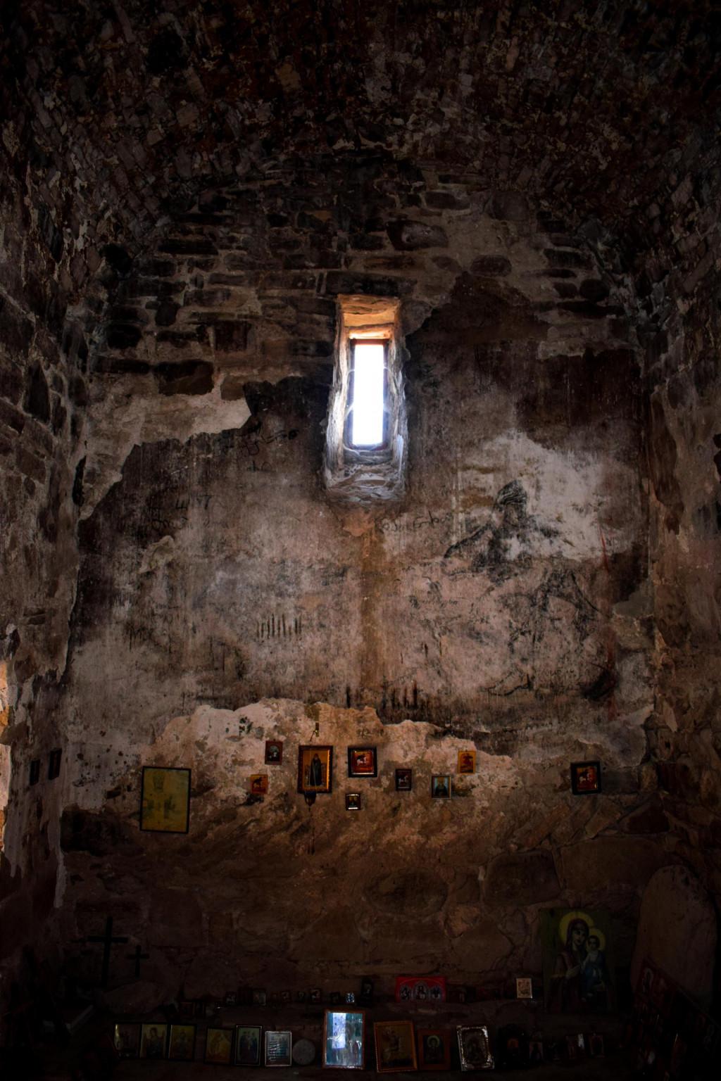 კატაულას წმინდა გიორგის ეკლესია