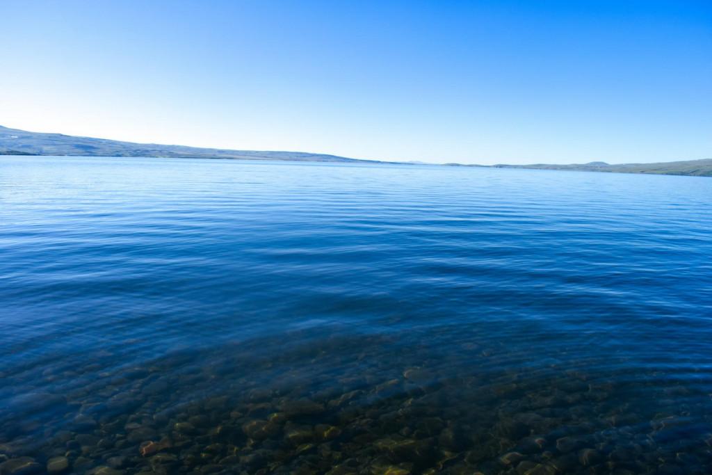 ჩილდირის ტბა