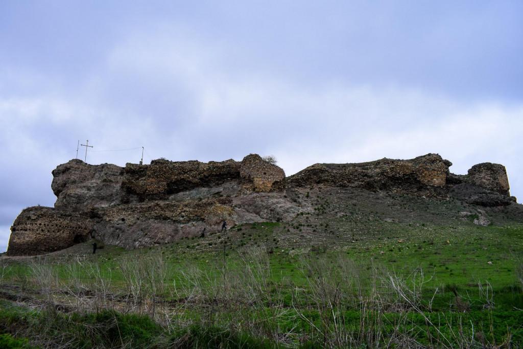 გაგის ციხე