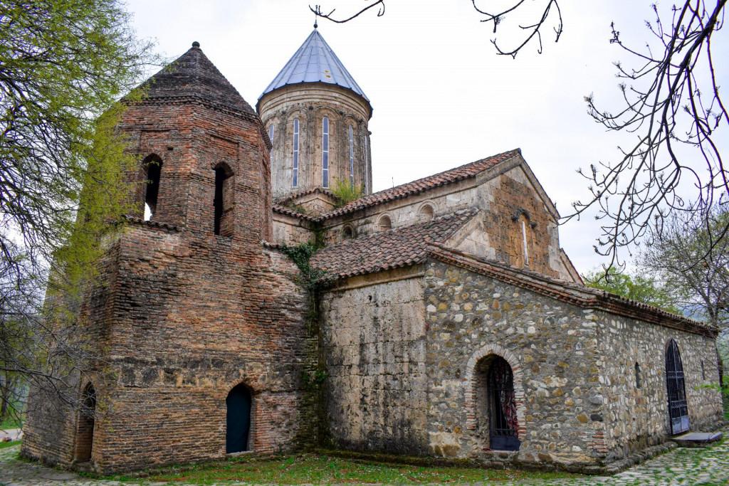 კარდენახის საბაწმინდა