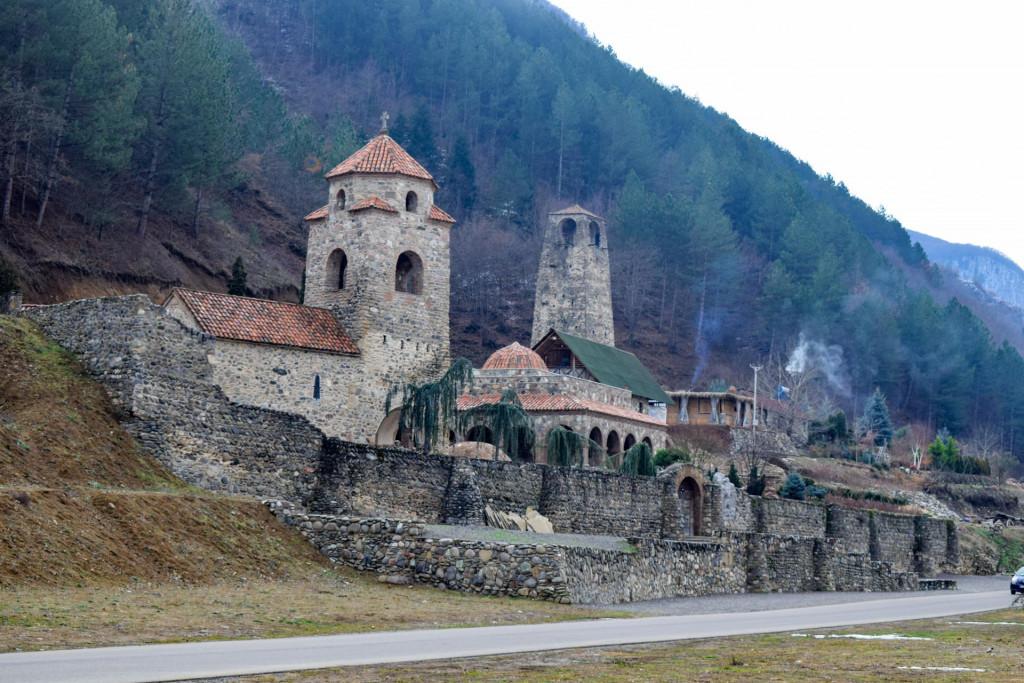 ორთუბნის დედათა მონასტერი