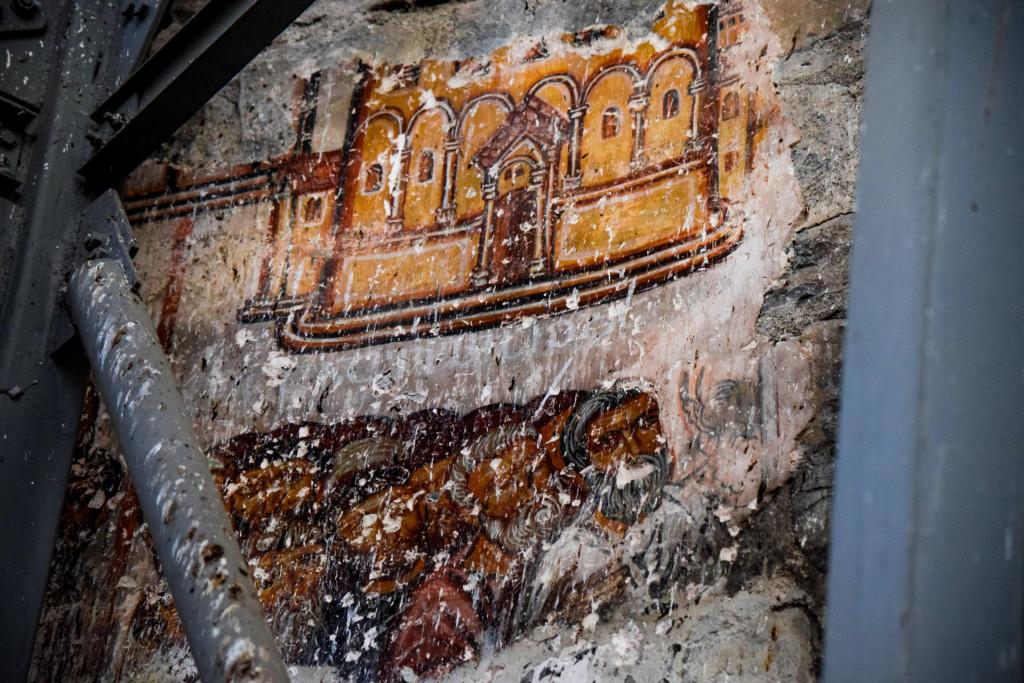 ოშკის ტაძარი