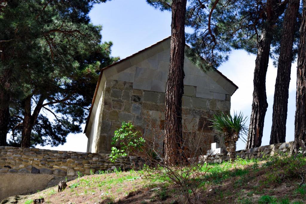 გეთსამანია