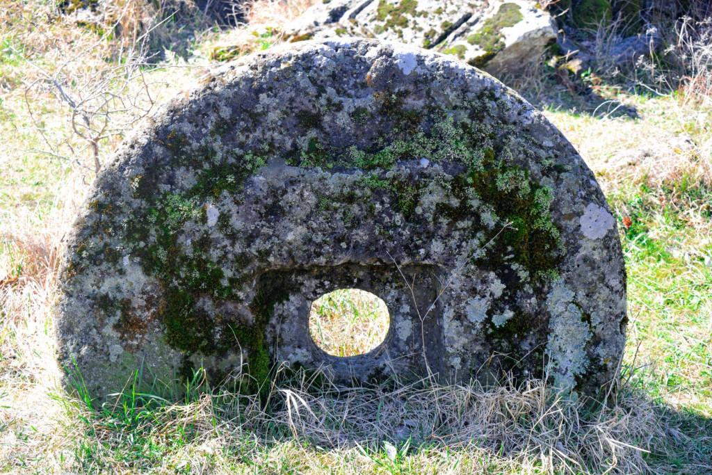 სამშვილდის ტეტრალითი