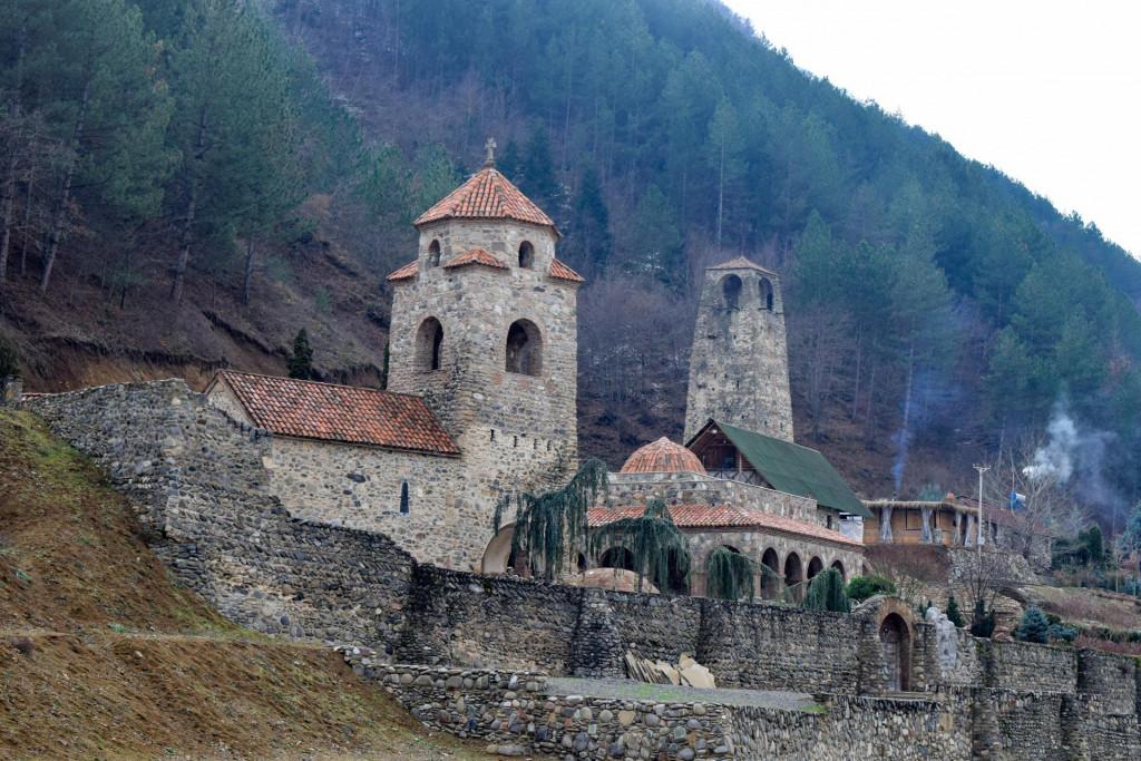 ორთუბნის დედათა მონასტერი