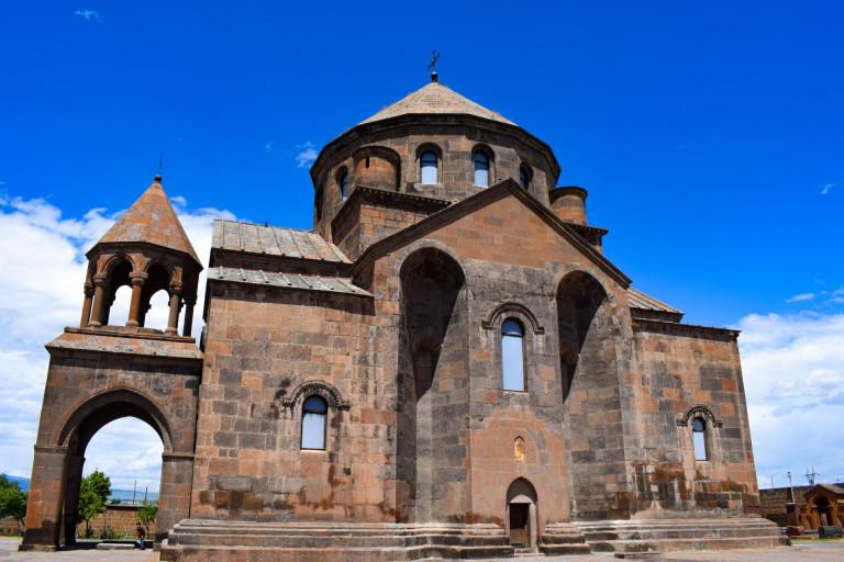 რიფსიმეს ეკლესია