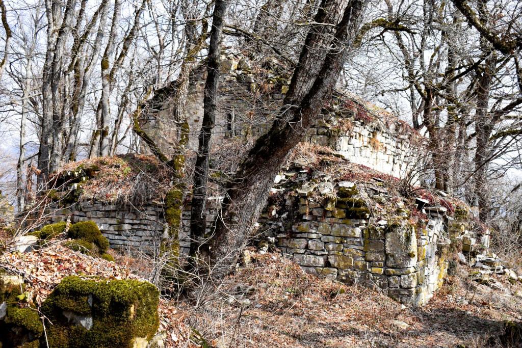 ანანურის კვირიკეს მონასტერი