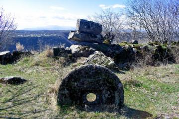 სამშვილდის ტეტრალითი