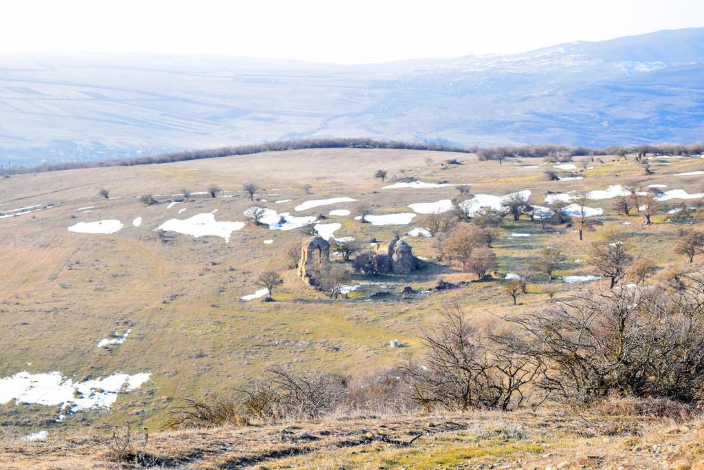 პანტიანის ჯვარპატიოსნის ეკლესია