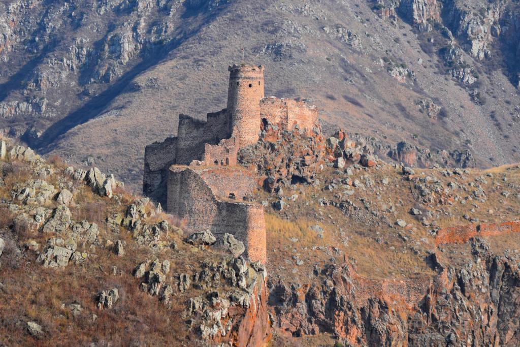 ქაჯეთის ციხე