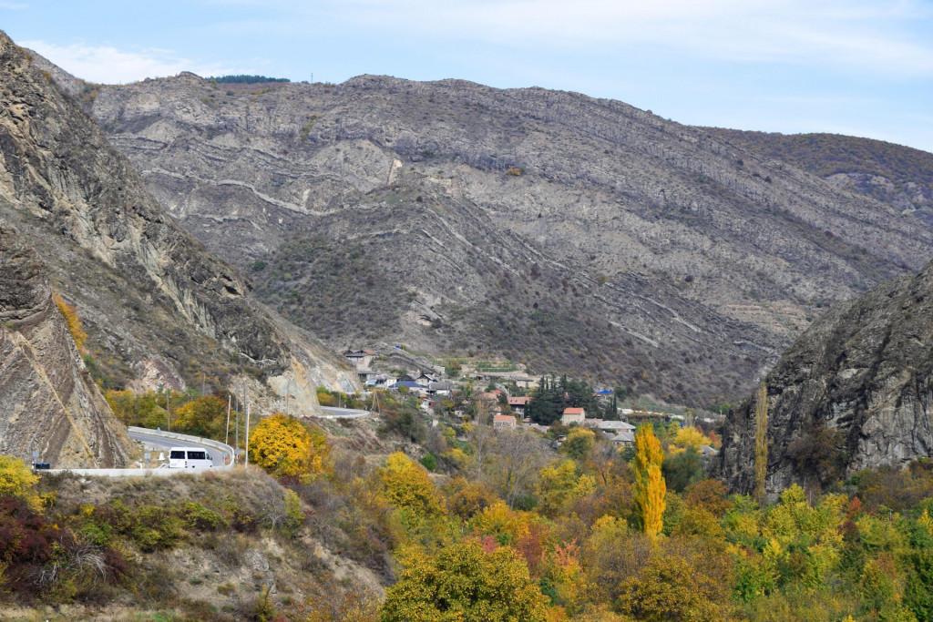 ატენის ციხე