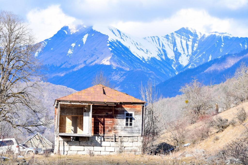 ჩარგალი