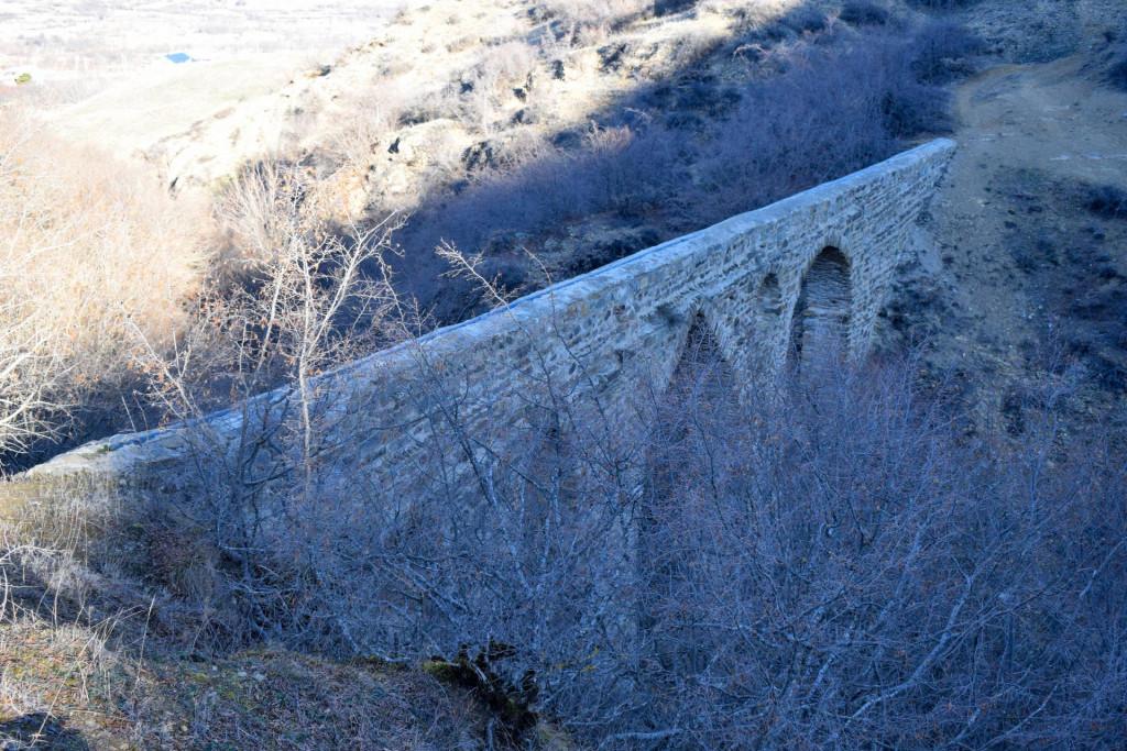 ხოვლეს აკვედუკი/ქვახიდა