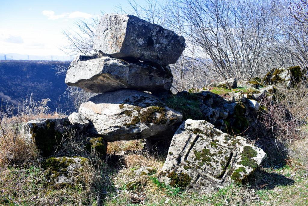 სამშვილდის ტეტრალითი