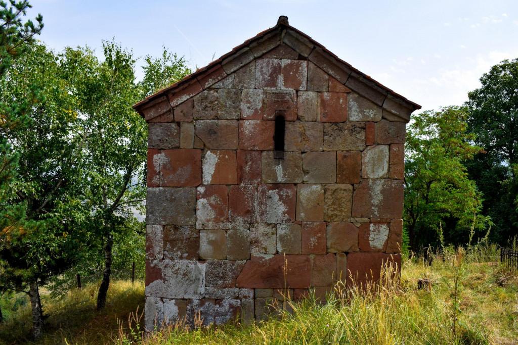 ანდრიაწმინდის წმ ანდრია პირველწოდებულის ეკლესია