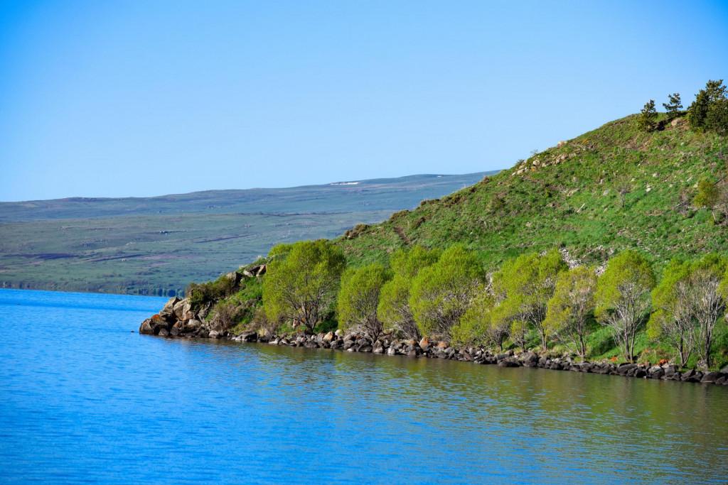 ჩილდირის ტბა