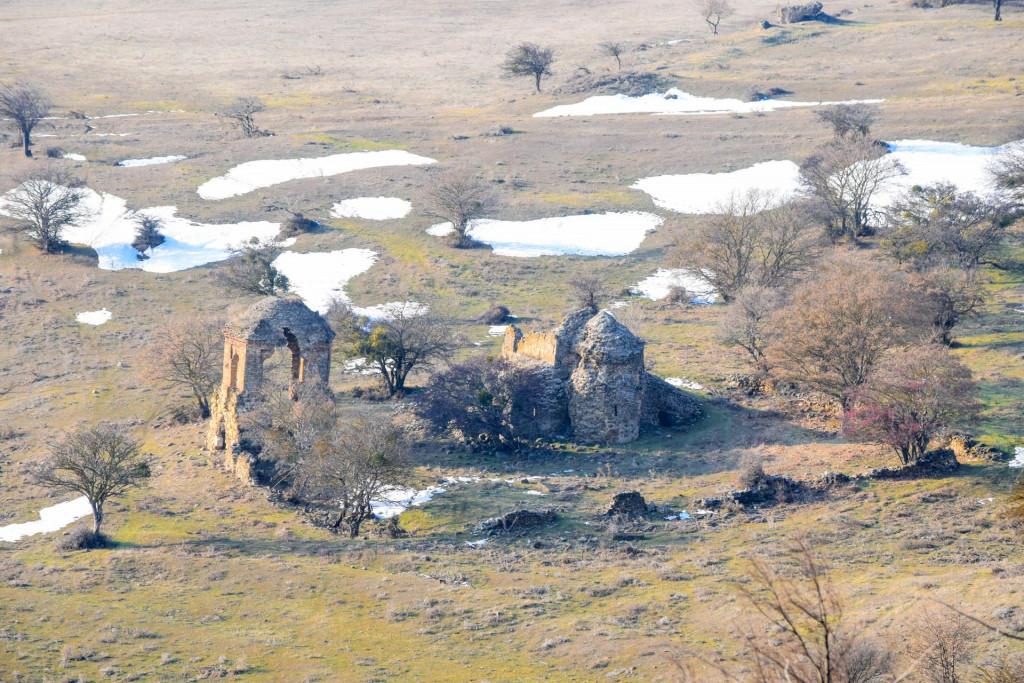 პანტიანის ჯვარპატიოსნის ეკლესია