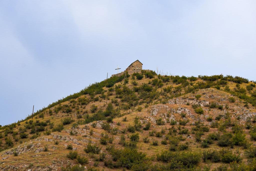 ყორანთას კომპლექსი